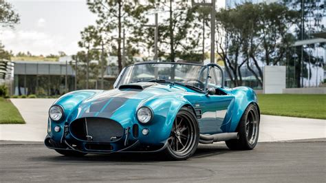 super replicas|superformance kit cars.